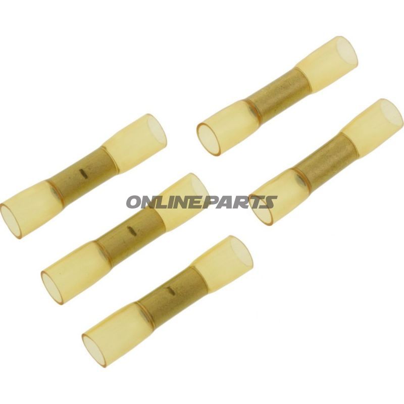 Stoßverbinder 4.0-6.0 Jmppack 5 Pcs