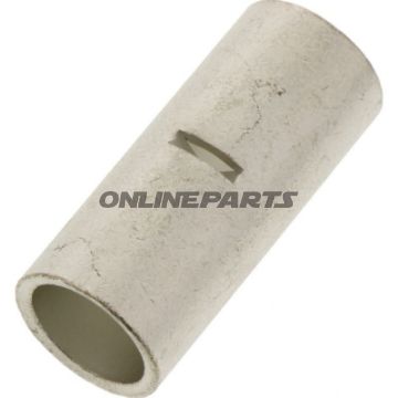Stoßverbinder 60.0 Jmppack 1 Pcs