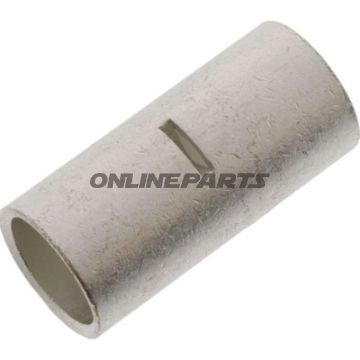 Stoßverbinder 70.0 Jmppack 1 Pcs