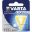 Battery V321 Va1er Blister Silver