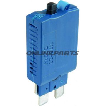Fuses Automat 15A Ato