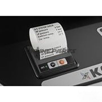 Drucker Klimaservicegerättexa Konfort 780R