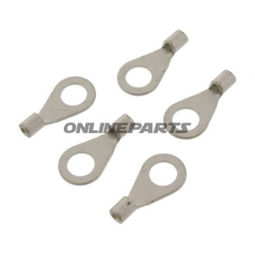 Ringzunge 1.5-2.5 M6 Jmppack 5 Pcs Altn 1580869