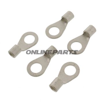 Ringzunge 10.0 M8 Jmppack 5 Pcs Altn 1580872
