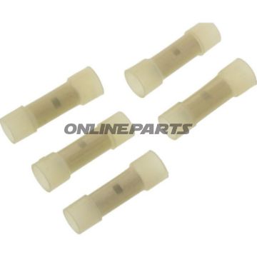 Stoßverbinder 4.0-6.0 Jmppack 5 Pcs