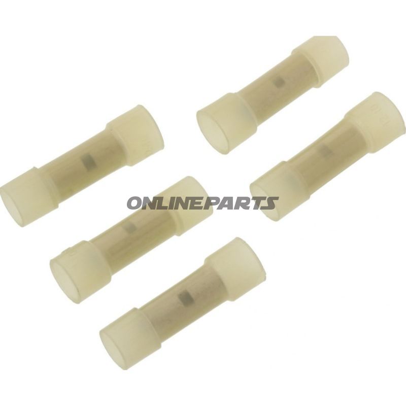 Stoßverbinder 4.0-6.0 Jmppack 5 Pcs