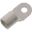Ringzunge 70.0 M8 Jmppack 1 Pcs