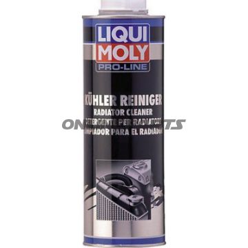 Kuehlerreiniger 1L Lmpro Line