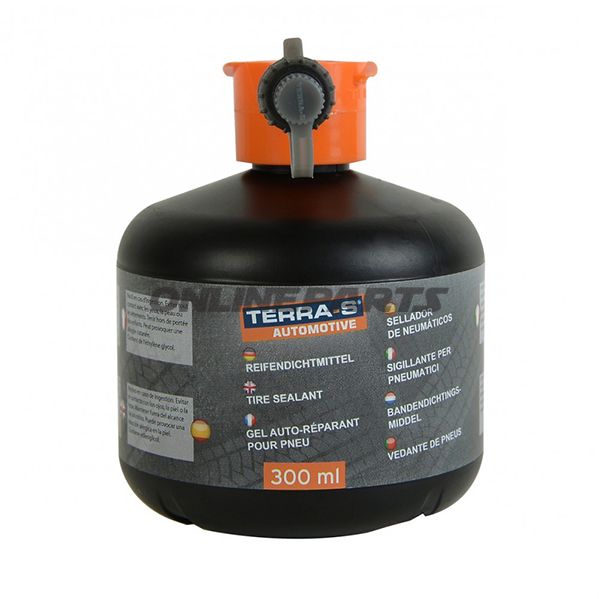 Terra-S Refill Bottle300ml