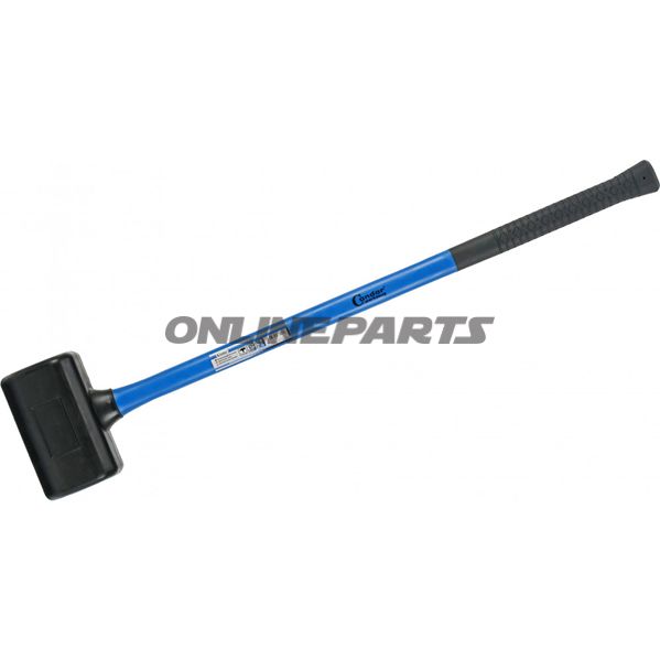 Soft Head Hammer 105 Mm 5600 Grückschlagfrei
