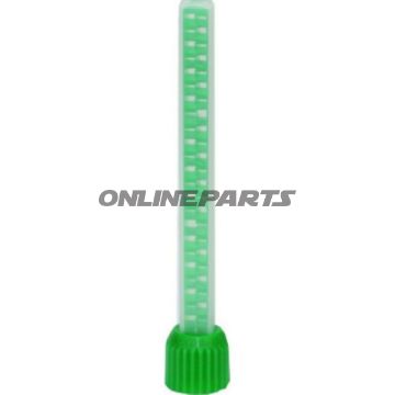 Statikmischer 10 Piece Tergross