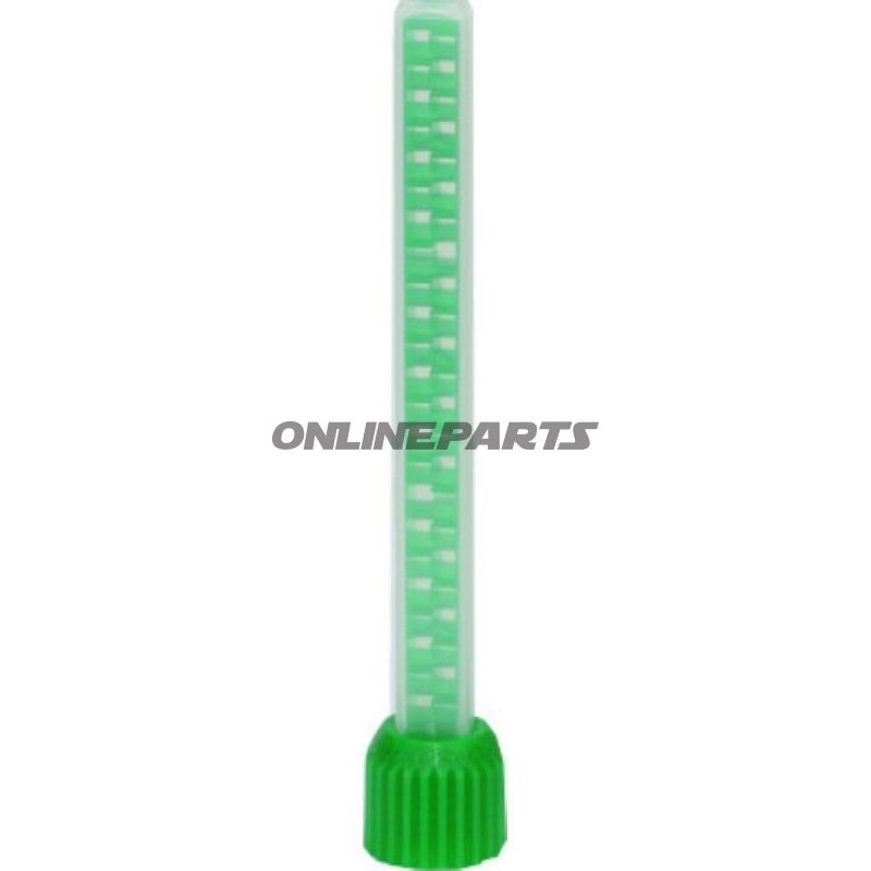 Statikmischer 10 Piece Tergross