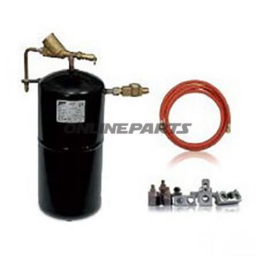 Spuelkit Mit Adapter Cable.Texa 720/780R/760R