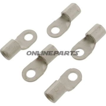 Ringzunge 16.0 M5 Jmppack 5 Pcs