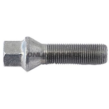 Wheel Nut M14x1.25X50 Ke 17Silver