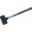 Soft Head Hammer 70 Mm 2100 Grückschlagfrei