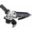 Angle Grinder 125 Mmpneum 9033N-7