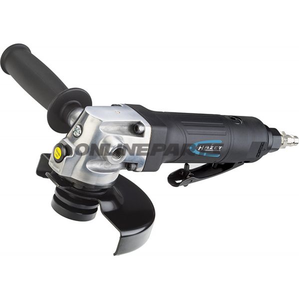Angle Grinder 125 Mmpneum 9033N-7