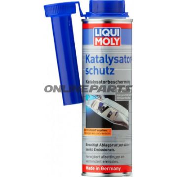 Additiv Katalysator Schutz 300 Ml Liqui Moly