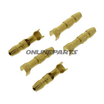 Round Plug 0.5-2.0 4Mm Jmppackung 5St Alternative: 1580834/806