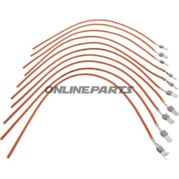Cable Rep Amp Tycorepline