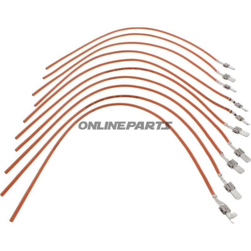 Cable Rep Amp Tycorepline