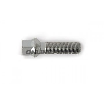 Wheel Nut M14x1.5X60 Ku 17R12