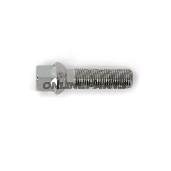 Wheel Nut M14x1.5X60 Ku 17R12