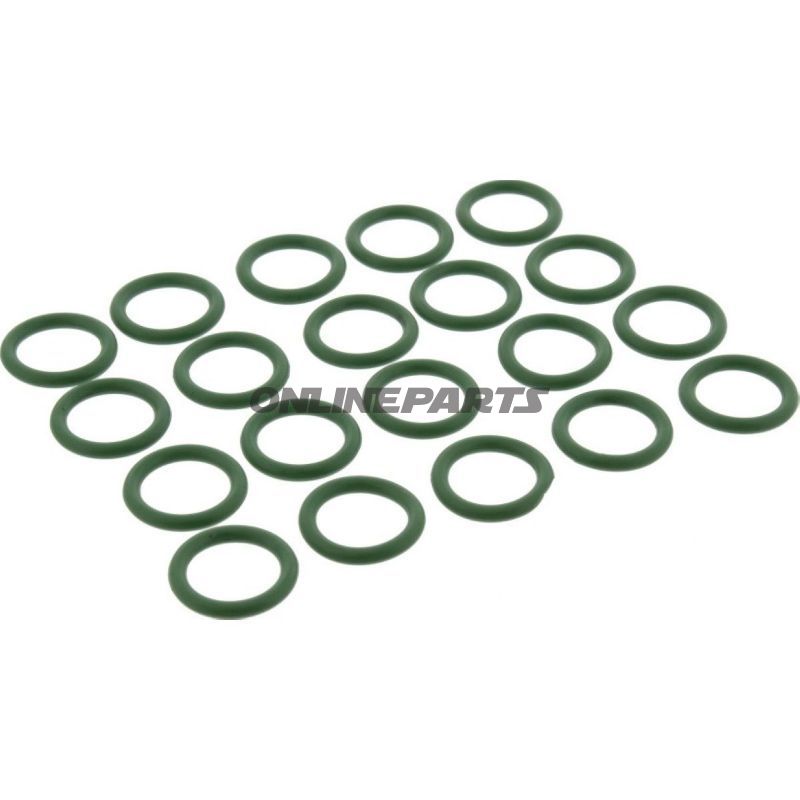 O Ring Pack Content 20 Piecenissan Honda
