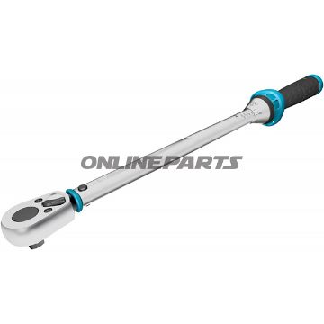 Torque Wrench 40-200 Nm1/2 Antrieb