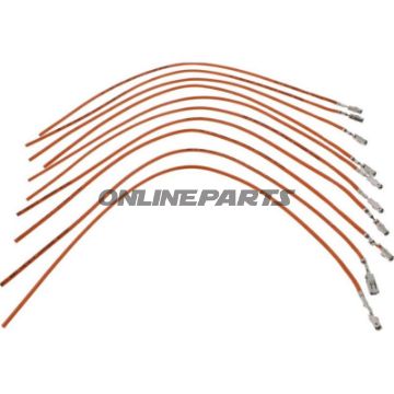 Cable Rep Amp Tyco Mcp2.8Repline