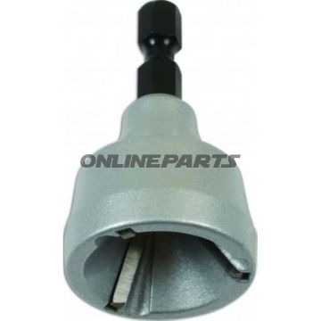 Entgrater For Fasen 1/4