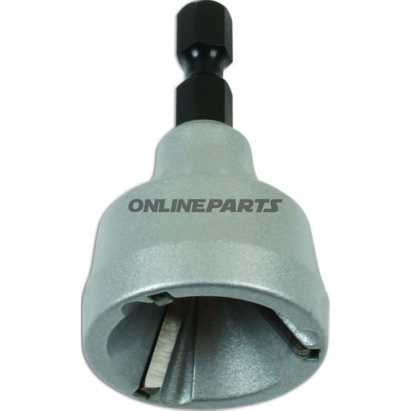 Entgrater For Fasen 1/4