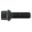 Wheel Nut M14x1.5X28 Ku 17Black