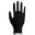 Work Gloves Einm Black Gr.Mnitril Inhalt 100 Stück Altn2272086