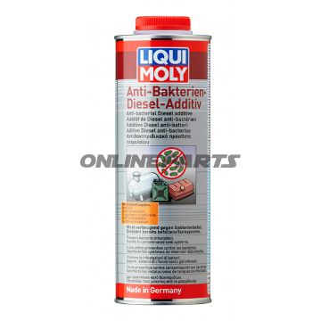 Add Diesel Anti-Bakt 1Lalternative: 5577027 5L