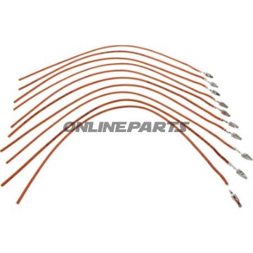 Cable Rep Amp Tyco Jptrepline