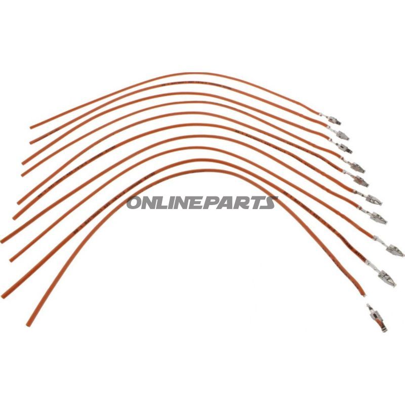 Cable Rep Amp Tyco Jptrepline