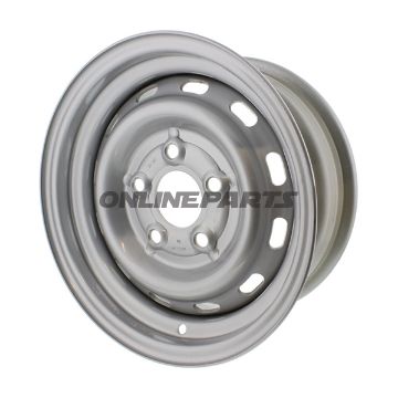 Wheel Trailer 6X135/67/112 Et30 Kugel 950Kg