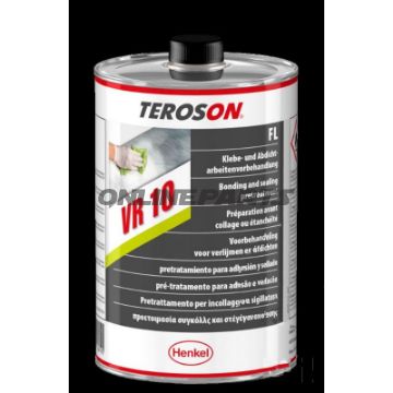 System Cleaner Vr 10 1L Ter