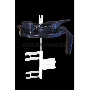 Stirrer 3.5L Ppgdeltron