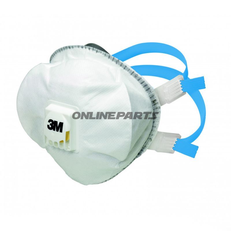 Atemschutzmaske Ffp2 R D