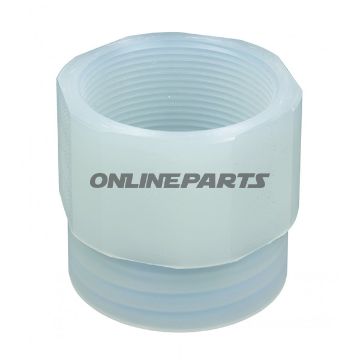 Thread Adapterig 2 Bsp / Ig Din 61