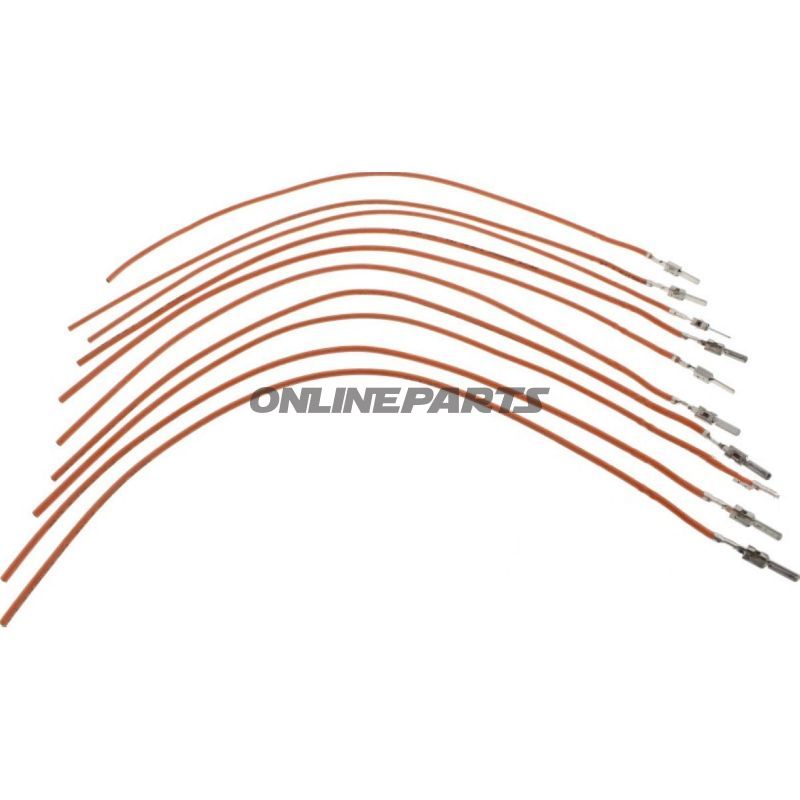 Cable Rep Amp Tyco Jptrepline