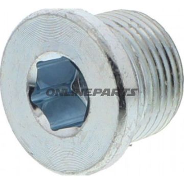 Oelablass Screw M20x1.5 Jm5 Pcs Fuer 6140298