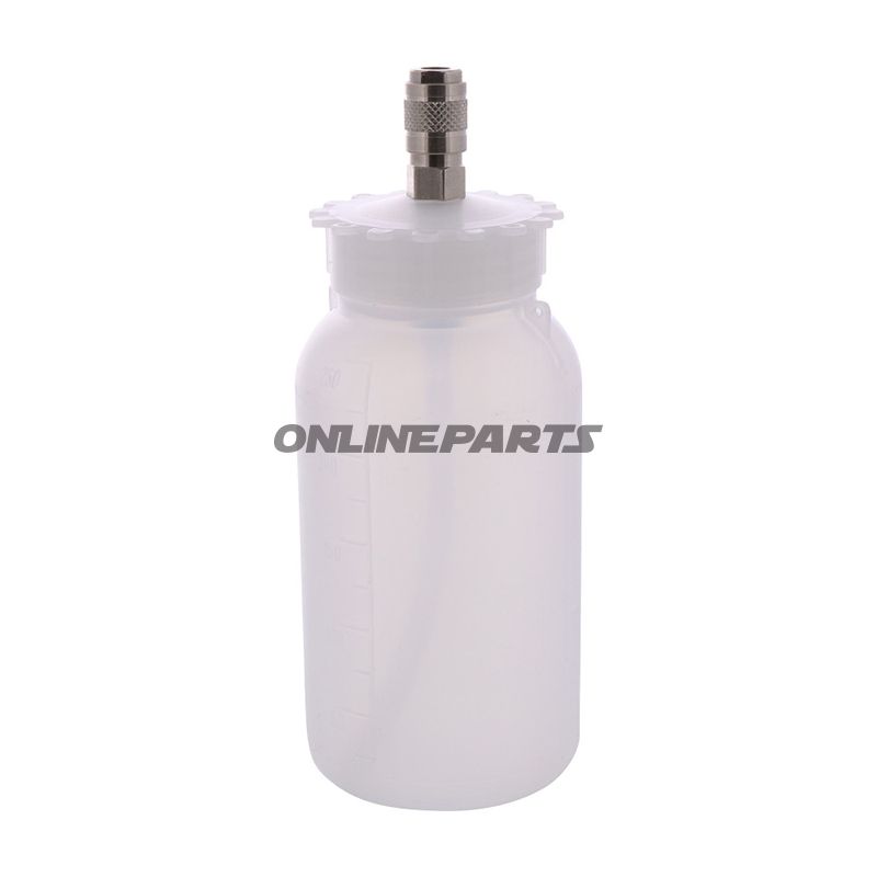 Flasche Oelinjektion Spxacm 3000 Sl31425