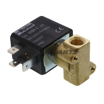 Magnetventil Texa 1/8X1/83903065