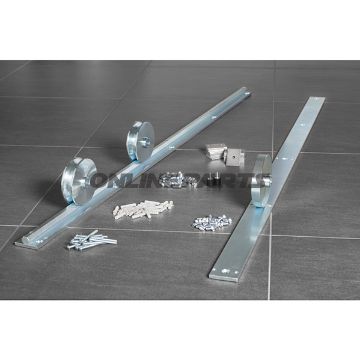 Track Set Seg Iv + Vhella Gutmann