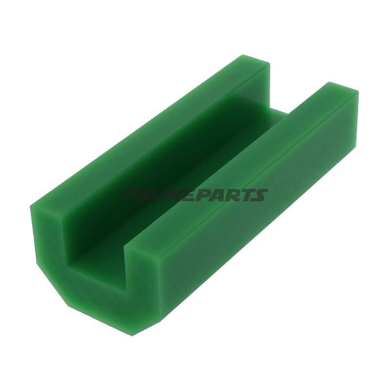 Gleitstück Oben Spl42.5X30x100