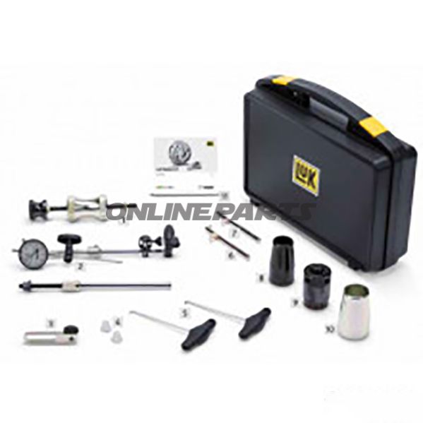 Mietgerät Werkzeug Nasse Doppelkuppaudi Vw Seat Skoda